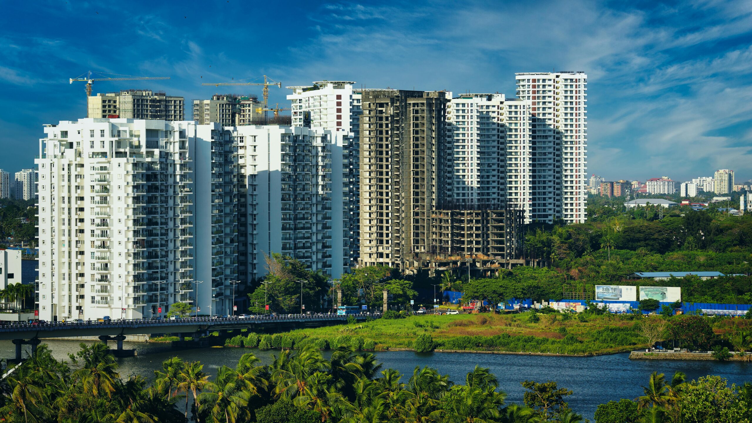 Commercial Plots vs. Residential Plots: Which Offers Better ROI?